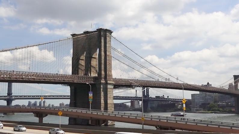 纽约曼哈顿下东城拟建豪宅引争议 3起诉讼案进展如何?
