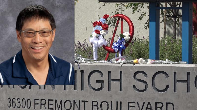 学校悼念加州潜水船遇难华裔教师：受学生欢迎 充满热情