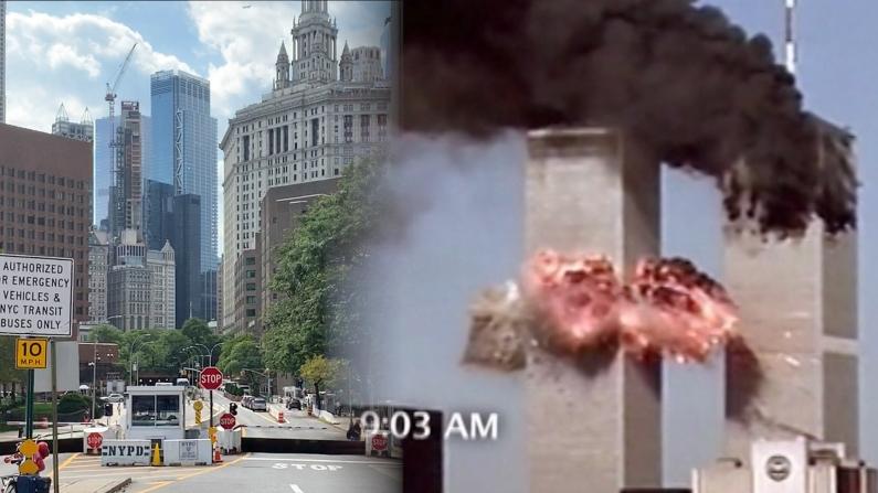 遭911锁喉18年纽约华埠是否还有春天？