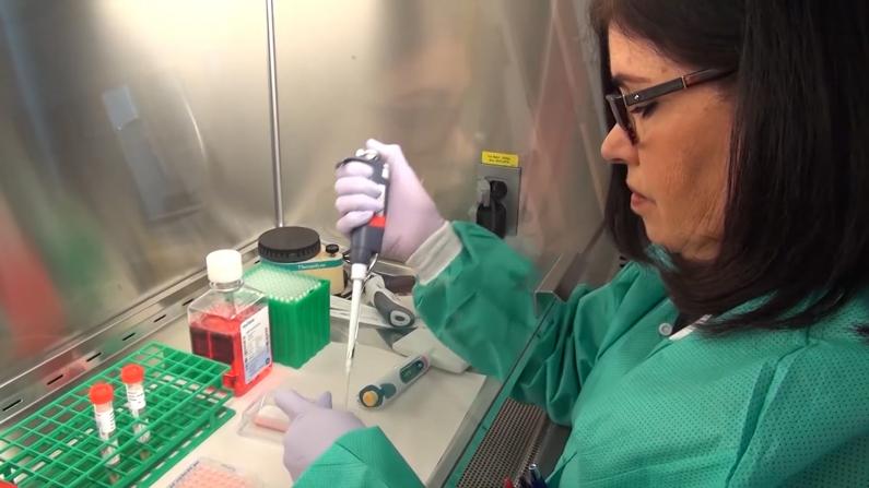 2天出结果！加州16个实验室将能进行新型冠状病毒检测