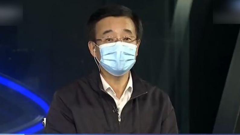 中国工程院副院长王辰：新冠病毒可能长期存在