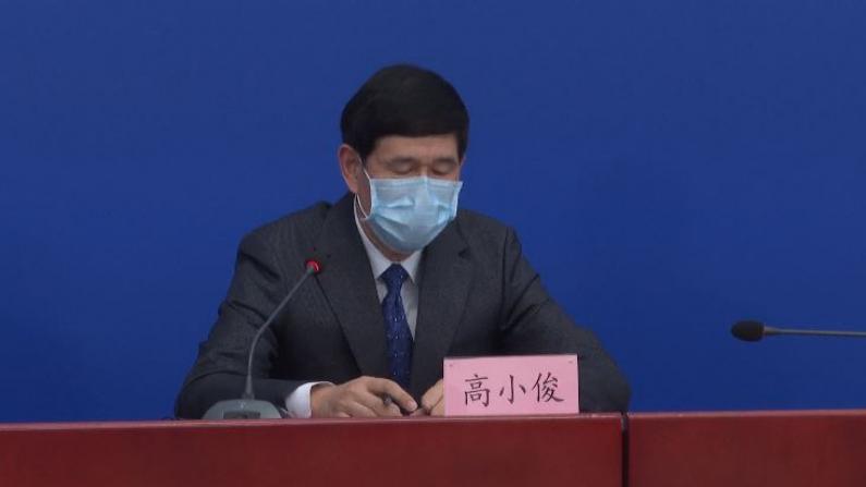 北京全面加强入境健康管理，严防疫情输入风险