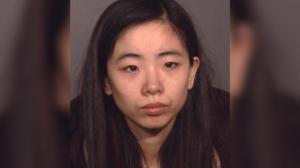 溺水体罚2岁女儿尿裤子致死 纽约华裔母亲被判18年不服再上诉