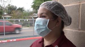 德州边境城市强制要求居民戴口罩 违者罚$1000