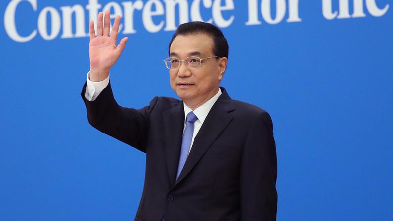 李克强：中国将自主出台更多扩大开放措施