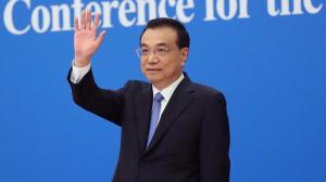 李克强：中国将自主出台更多扩大开放措施