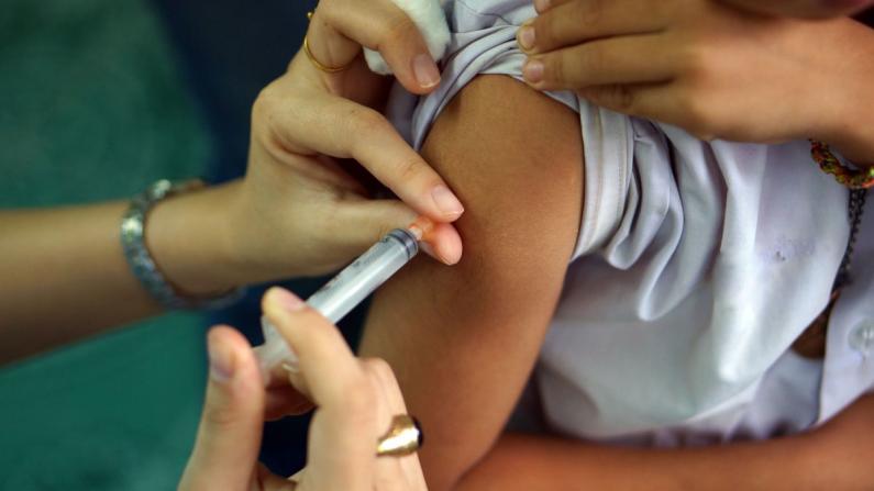 麻州要求所有学生打流感疫苗 这个时间前打最佳