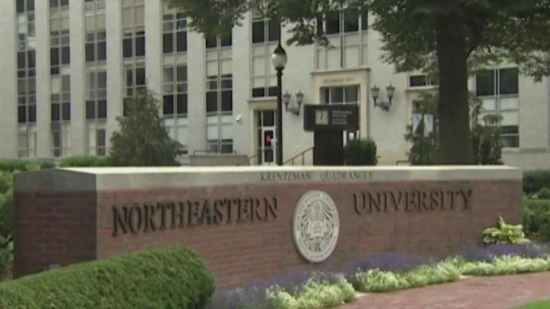 东北大学11名学生聚会被停学 家长起诉校方