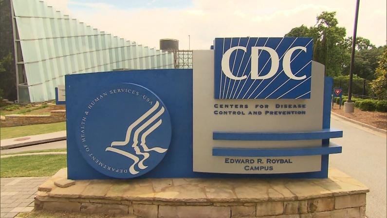 新冠病毒是否通过空气传播?CDC悄悄更新指南后又删除