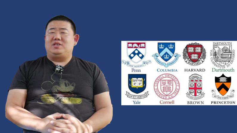 【佛州生活】美国大学的录取标准是什么？华人对名校有什么误解？