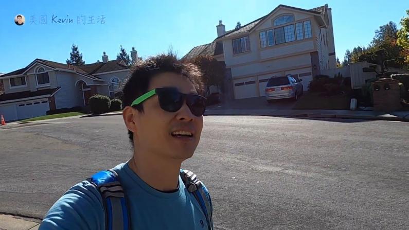 【硅谷生活】围观硅谷华人最爱的学区房社区 长什么样？