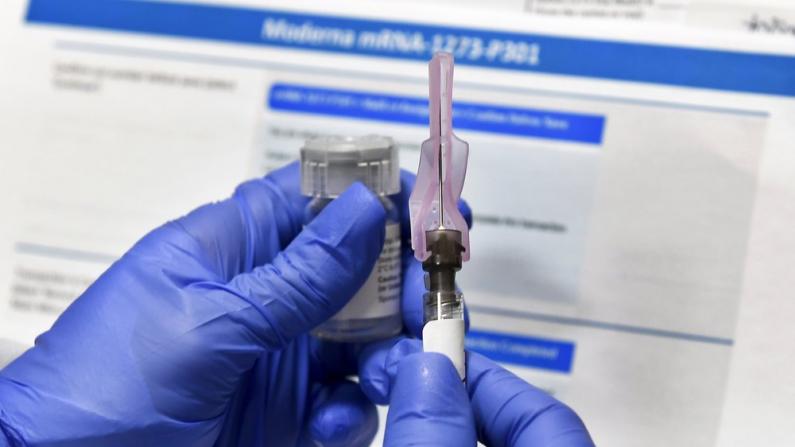 卫生官员吁所有人接种疫苗:即使感染过新冠病毒也要打