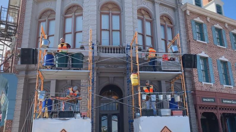 【佛州生活】美式optimism：看看这些建筑工人 这才是生活本来的样子~