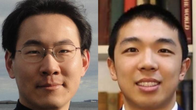 警方通报蒋凯文命案进展:一名MIT华裔毕业生涉案