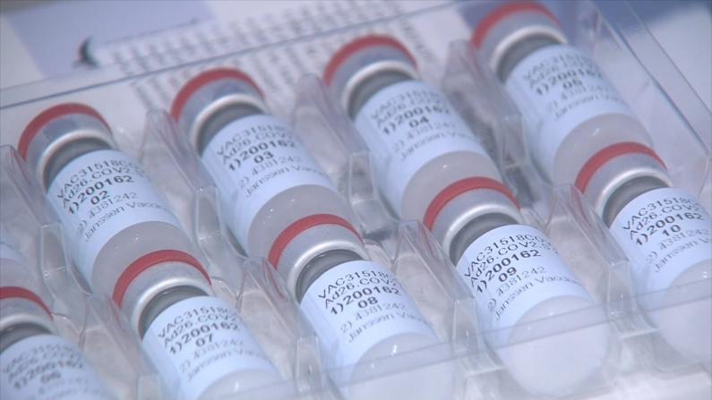 官方披露强生疫苗血栓情况：确认15个病例