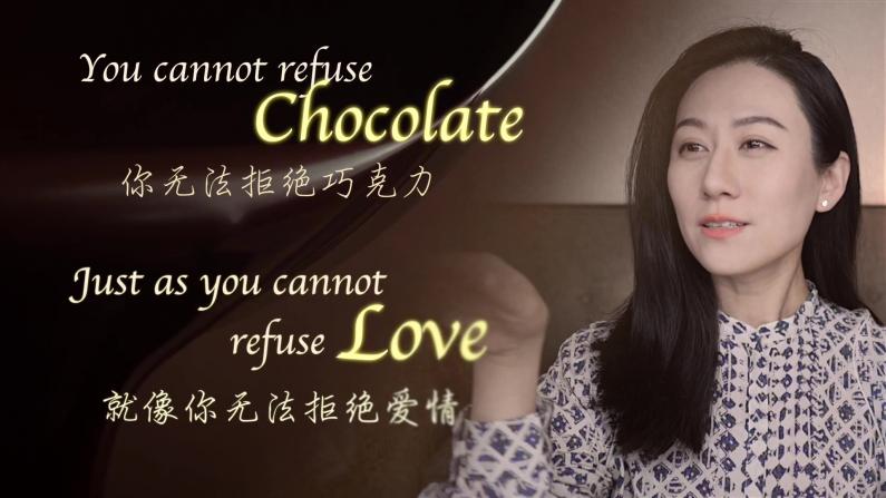 【美国求职】巧克力和爱情有什么关系？送不同人如何选？