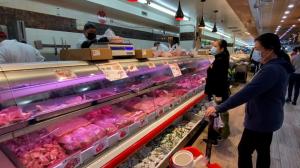 全球最大肉类供应商被黑 你买的肉贵了吗？