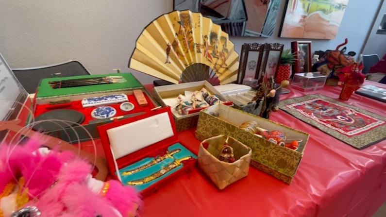 助文化传承提升华人地位 麻州亚裔聚居市中华文化活动回归