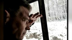 父女旅行被困美铁车厢40小时：“雪景都看厌了”