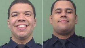 两名纽约市警响应家暴报警遭枪击1死1伤 官员再吁联邦推进控枪