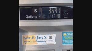 【佛州生活】现在要加满65升油箱 到底多少钱？