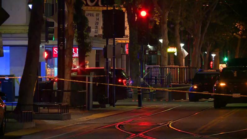 加州州府鬧市區槍案致多人死傷 目擊者：現場一片混亂