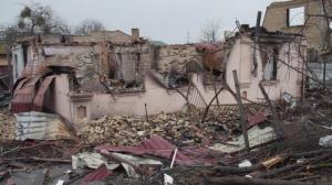 乌克兰基辅周边城镇面目全非 居民：家中只剩残骸和尸体