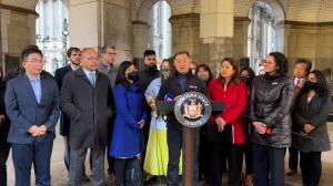 历史最多！纽约州为亚太裔组织拨款2千万 用于社区服务与安全