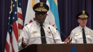 芝加哥治安新情况: 犯罪高发区犯罪率下降，好区则上升