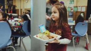 新鲜+美味+营养 波士顿将为公校学生提供多元文化餐食