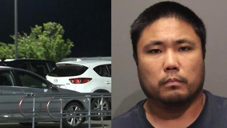 油箱灌水、车胎放气…麻州亚裔男子涉故意破坏女性车辆被控