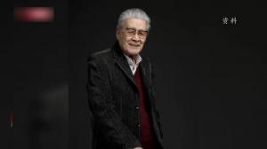 表演艺术家蓝天野去世 享年95岁