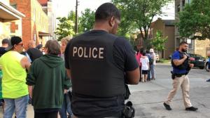 全美第二大的芝加哥警局扩招 平均年薪超$7万