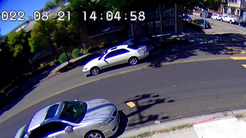 光天化日！加州奥克兰华裔牙医路边停车时遭抢劫杀害