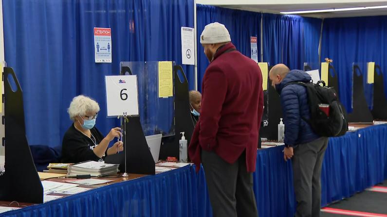 中期选举伊州亚裔表现亮眼 至少获7席位