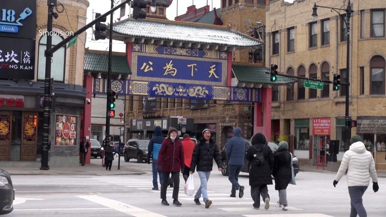芝加哥中国城有望新增可负担住房