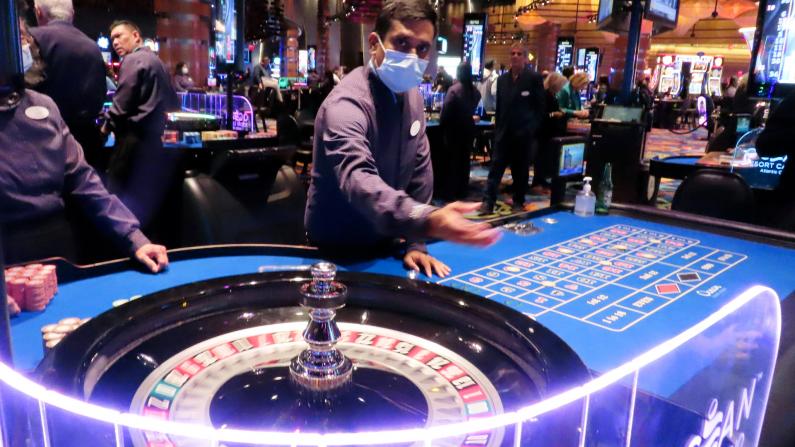 【解读】为什么亚裔赌博容易上瘾？