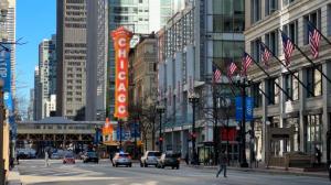 芝加哥市中心Loop区计划建可负担住房