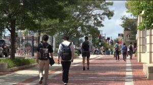 调查：波士顿公校亚裔学生感觉被忽视