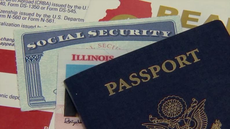 伊州无证移民将可申请普通驾照
