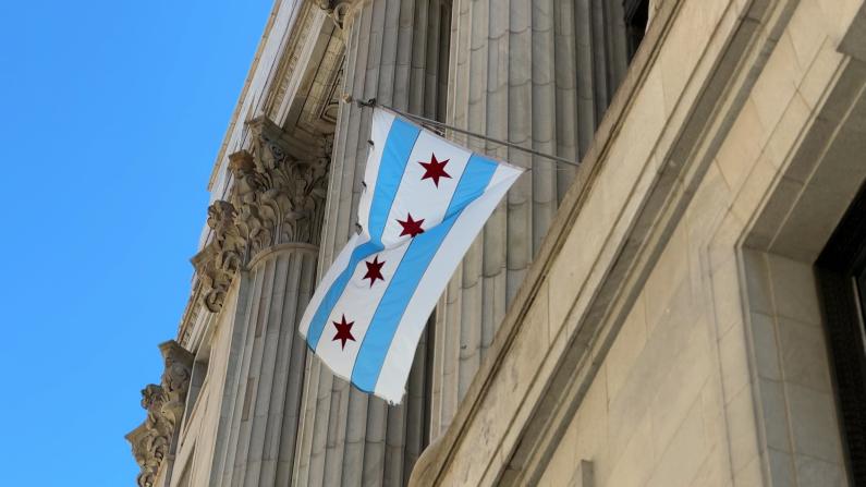 芝加哥市长: 2024赤字5.38亿 但不增地税