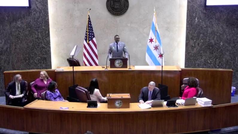 芝加哥市长: 2024预算166亿含新移民和治安等