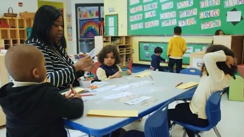 波士顿公校宣布大规模包容性教育计划