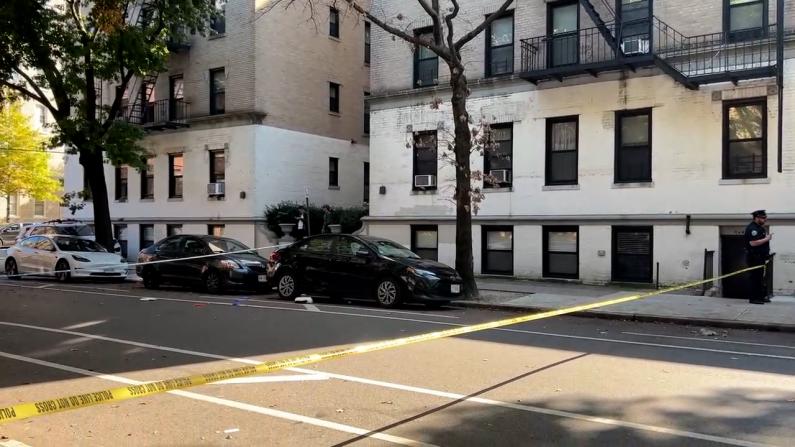 纽约法拉盛公寓枪击案 涉毒西语裔受伤